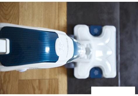 Пылесос Tefal VP7777WH