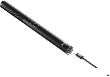Микрофон RODE NTG4+