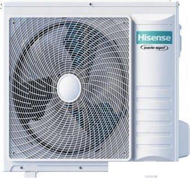 Кондиционер Hisense AVT-24UR4RB8/AUW-24U4RJ7