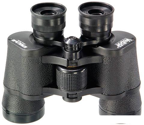 Бинокль Veber Classic БПШЦ 8x40 VL Black