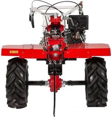 Мотоблок Brait BR-135GES Стандарт