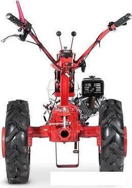 Мотоблок Беларус 012WM (Weima 188F)