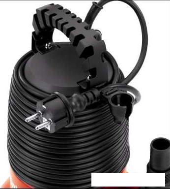 Дренажный насос Einhell GC-DP 3730