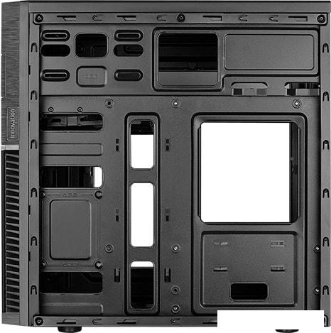 Корпус AeroCool CS-105 Red