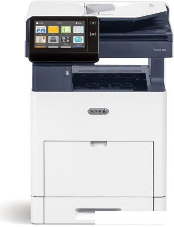 МФУ Xerox VersaLink B605/S