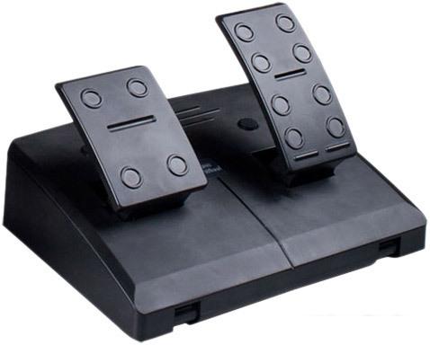 Руль Defender Forsage GTR