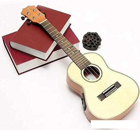 Электроукулеле Tom TUC-280