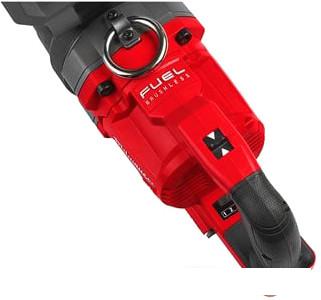 Гайковерт Milwaukee M18 ONEFHIWF1D-121C 4933471756 (с 1-им АКБ, кейс)