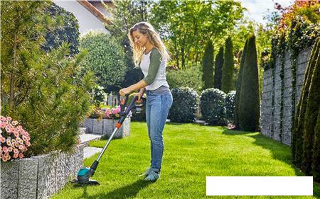 Триммер Gardena EasyCut Li-18/23 (без АКБ)