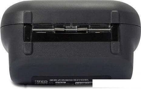 Чеки и этикетки Mertech Alpha 4596
