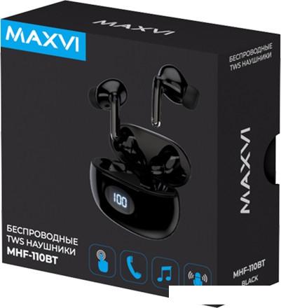 Наушники Maxvi MHF-110BT