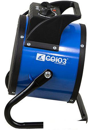 Тепловентилятор СОЮЗ ТВС-3023МК