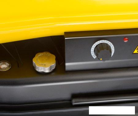 Тепловая пушка Ballu BHDP-50