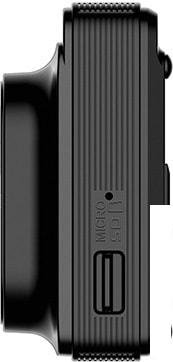 Автомобильный видеорегистратор Inspector Scat S