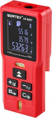 Лазерный дальномер Wortex LR 4001 LR4001002723