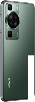 Смартфон Huawei P60 LNA-LX9 8GB/256GB (зеленый)