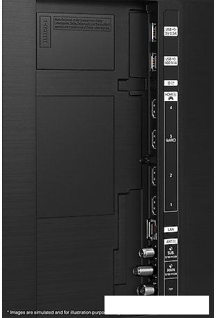 MiniLED телевизор Samsung Neo QLED 4K QN95C QE65QN95CAUXCE