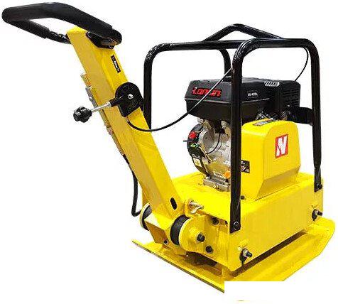 Виброплита Norsu RS-R170L