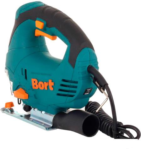 Электролобзик Bort BPS-570U-Q