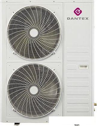 Кондиционер Dantex RK-48UHT2N/RK-48HT2NE-W