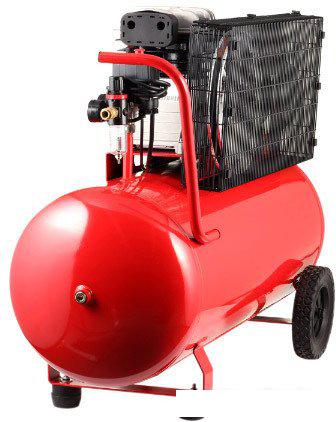 Компрессор Fubag B2800B/100 CM3