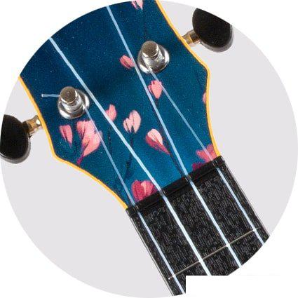 Укулеле Flight TUC-32 Sakura