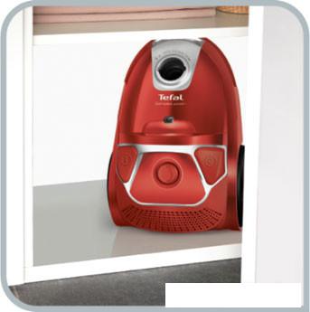Пылесос Tefal TW3953EA