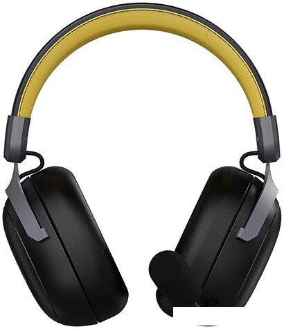 Наушники Ajazz AHM08 Max (черный)