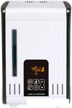 Увлажнитель воздуха Boneco Air-O-Swiss S450