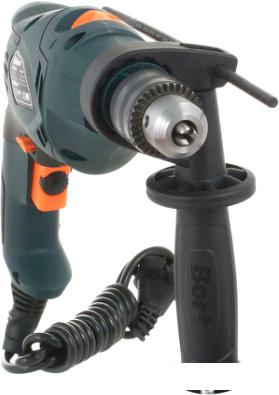 Ударная дрель Bort BSM-500-P