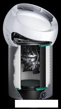 Очиститель воздуха Dyson Pure Cool Me