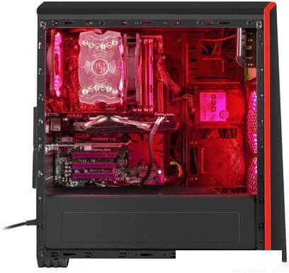 Компьютер Jet Gamer 5R5600GD32SD96X165L2W5