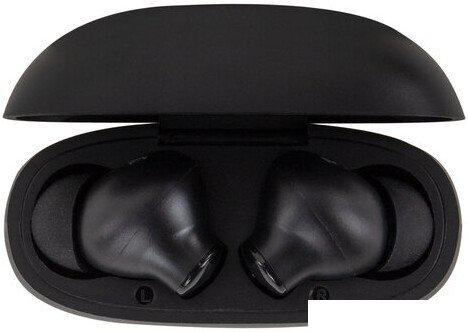 Наушники Sonnen EP-BH33B (черный)