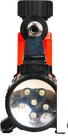 Автомобильный компрессор Агрессор AGR 30L