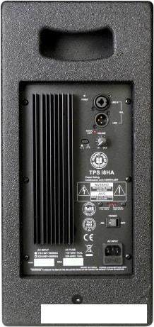 Активная акустика Topp Pro TP TPSi8HA