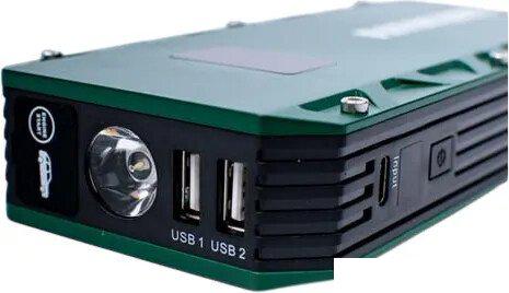 Портативное пусковое устройство Favourite Starter 10000