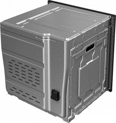 Электрический духовой шкаф ASKO OCM66BSH