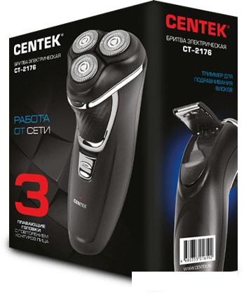 Электробритва CENTEK CT-2176