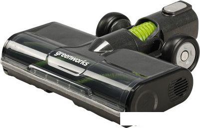 Пылесос Greenworks 4701407UB (с 1-им АКБ)