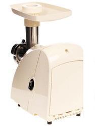 Мясорубка Аксион М 31.01 (светло-бежевый)