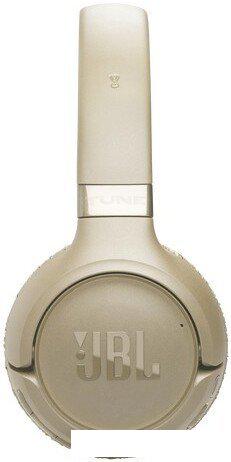 Наушники JBL Tune 680NC (бежевый)