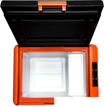 Компрессорный автохолодильник Meyvel AF-K40