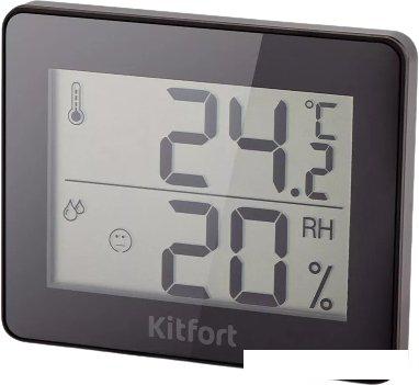 Термогигрометр Kitfort KT-3315