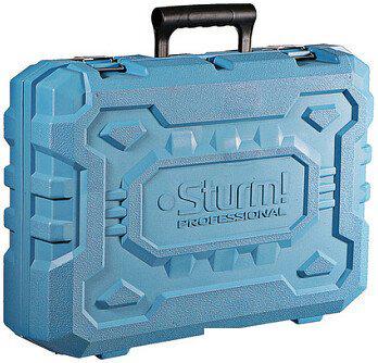 Отбойный молоток Sturm DH2516P (кейс)