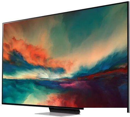 Телевизор LG QNED MiniLED 4K 65QNED876RA