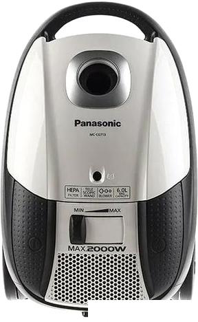 Пылесос Panasonic MC-CG713W