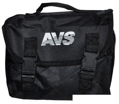 Автомобильный компрессор AVS Turbo KS 900