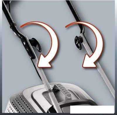 Газонокосилка Einhell GC-EM 1437