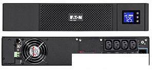 Источник бесперебойного питания Eaton 5SC 2200 RT [5SC2200IRT]