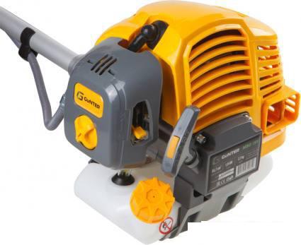 Триммер Gunter MSG-192